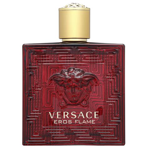 versace eros perfume flame|Versace Eros Flame discontinued.